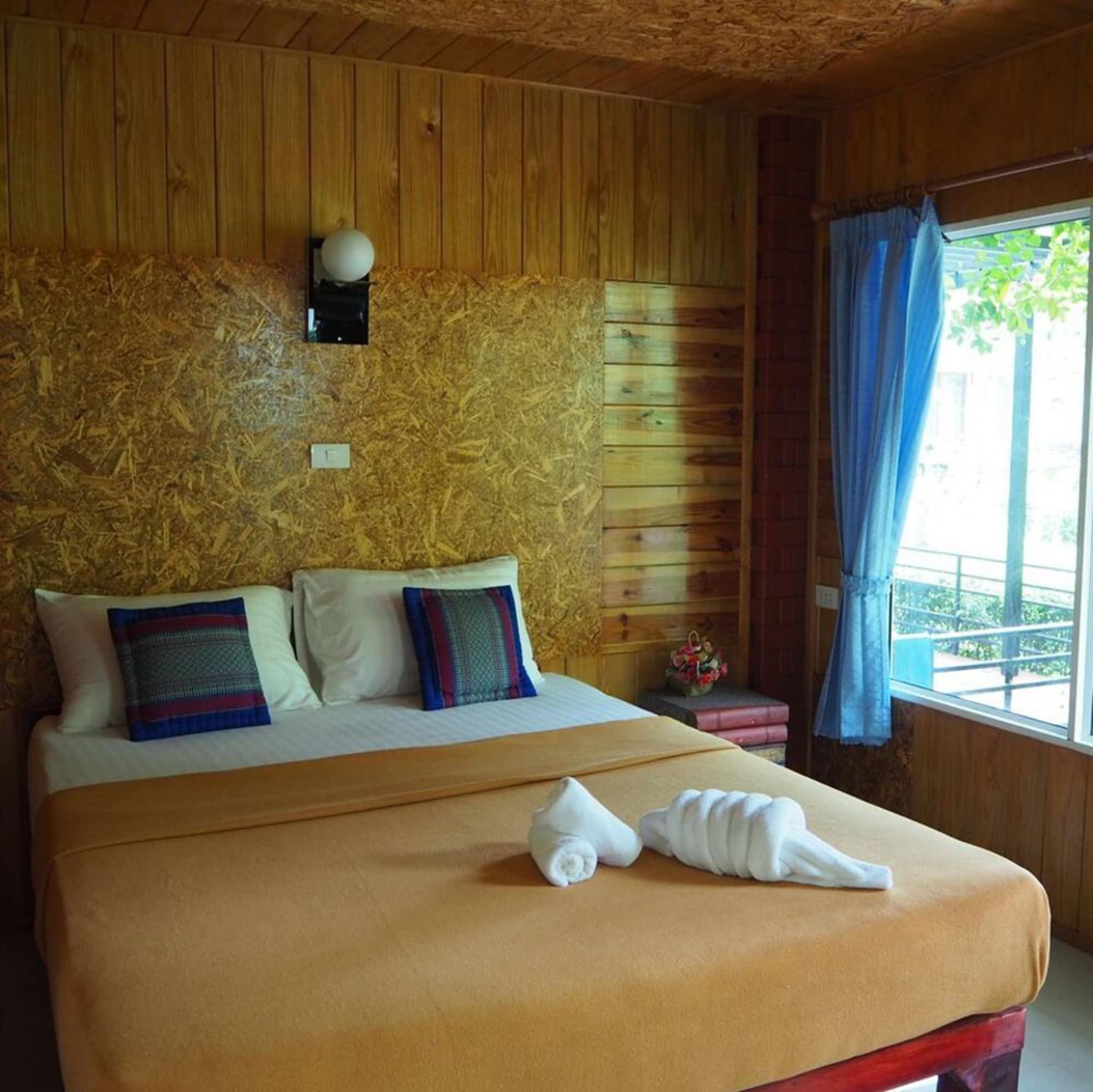 Baan Suan Hill Resort Ban Tha Khun Ngoại thất bức ảnh