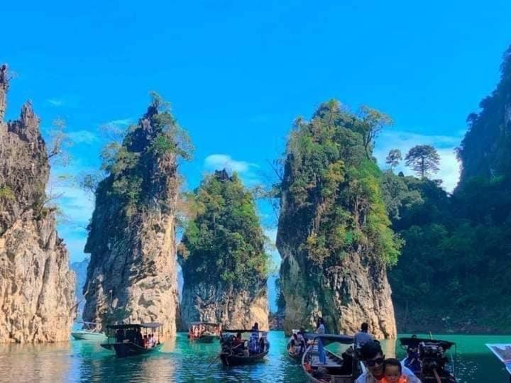 Baan Suan Hill Resort Ban Tha Khun Ngoại thất bức ảnh