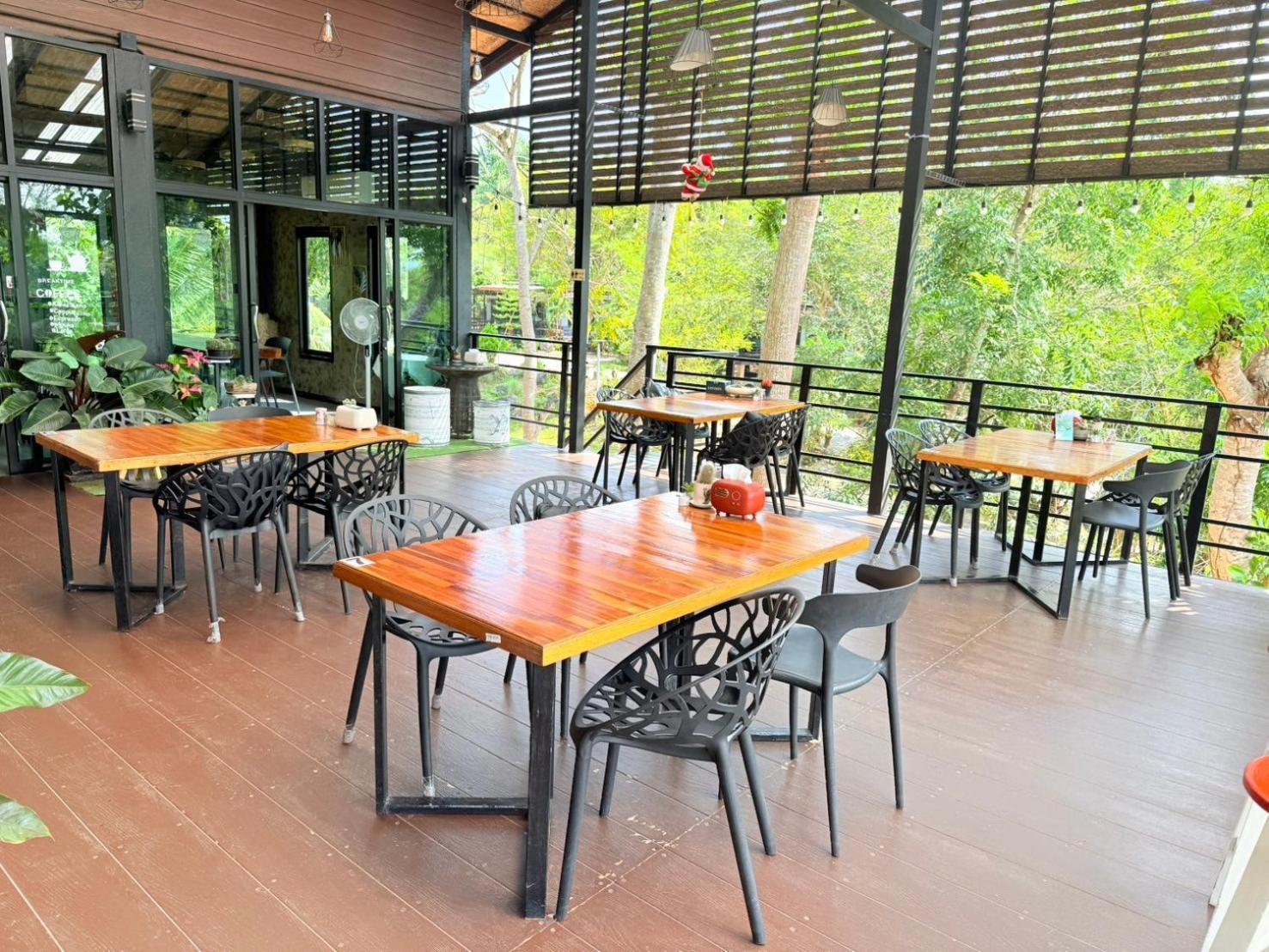 Baan Suan Hill Resort Ban Tha Khun Ngoại thất bức ảnh
