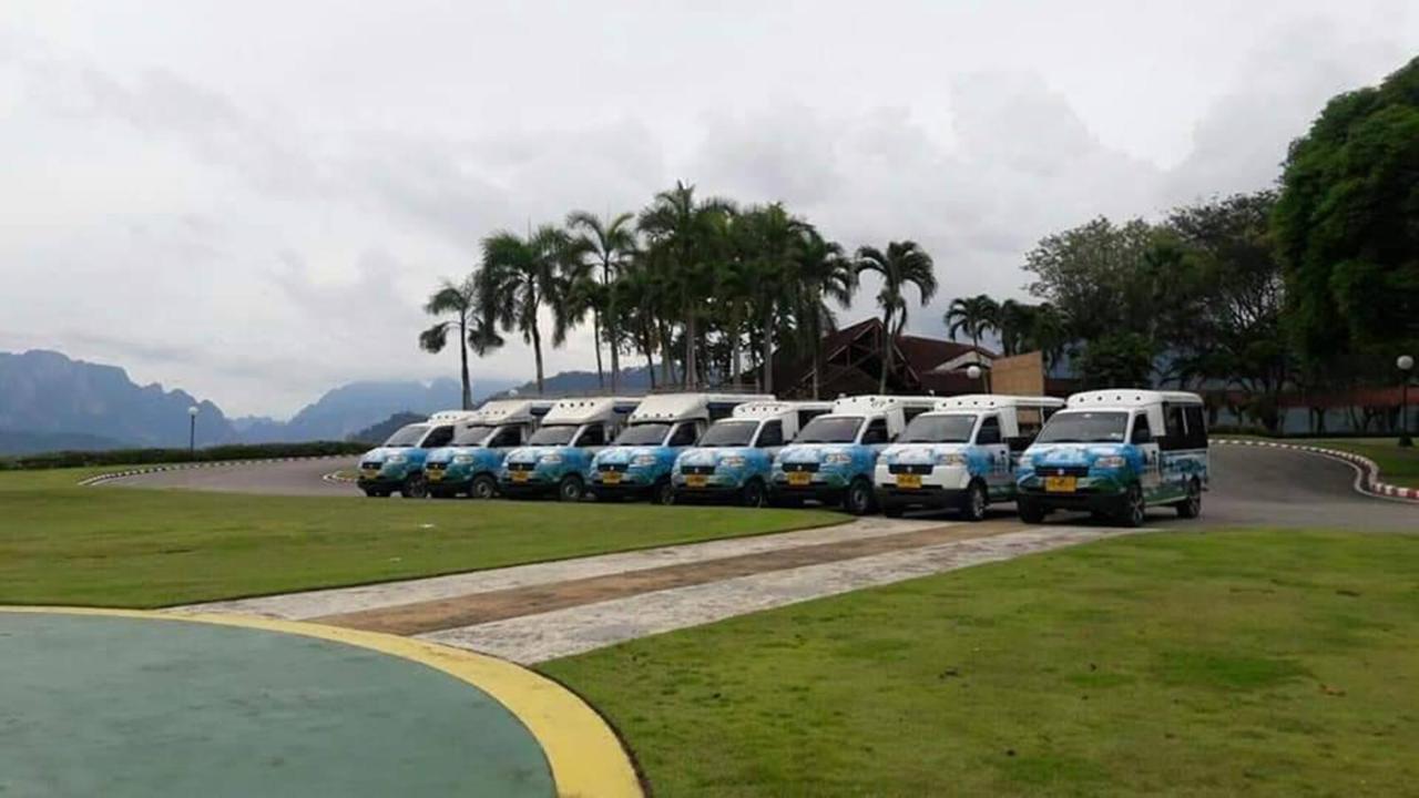 Baan Suan Hill Resort Ban Tha Khun Ngoại thất bức ảnh